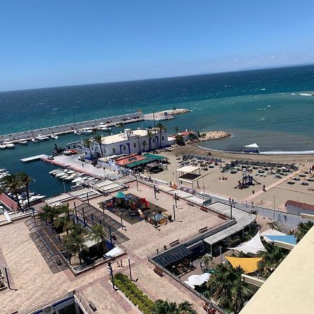 Top Studio On Marbella Boulevard Bagian luar foto