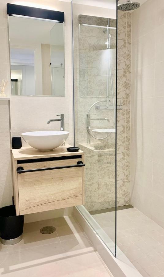 Top Studio On Marbella Boulevard Bagian luar foto