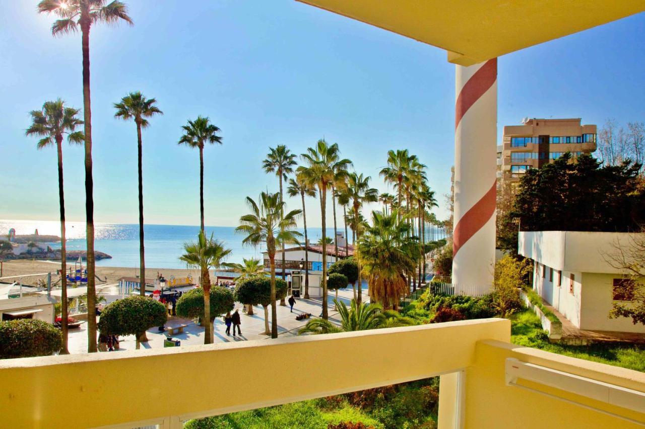 Top Studio On Marbella Boulevard Bagian luar foto
